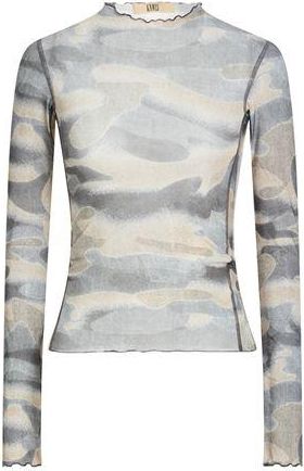 Charlotte Knowles TOPWEAR - Tops sur YOOX.COM