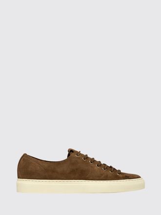 Buttero Sneakers Woman color Brown