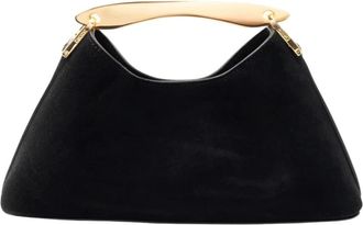 Elleme Elleme, Donna, Borse, Nero, Taglia unica, new