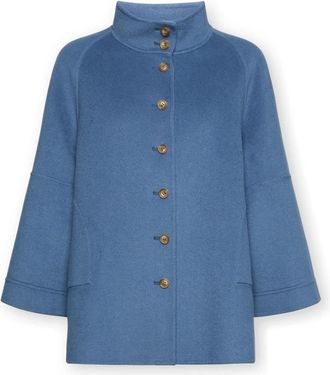 Elena Miro Donna, Giacche, Blu, 3Xl, new