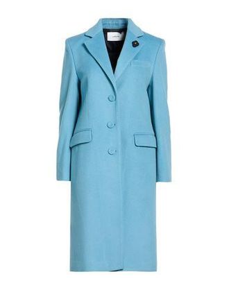 Lardini COATS & JACKETS - Coats on YOOX.COM