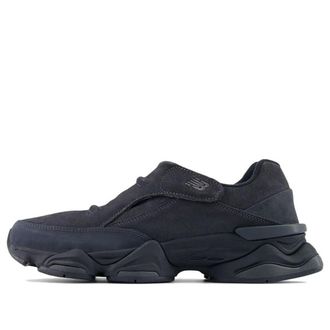 New Balance 8040 Black Navy U8040UOB