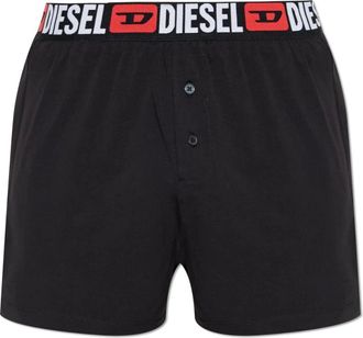 Diesel Uomo, Mutande, Nero, XL, new