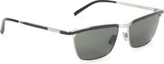 Saint Laurent Hombre, Accesorios, Gris, Talla: ONE Size