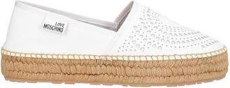 Love Moschino FOOTWEAR - Espadrilles sur YOOX.COM