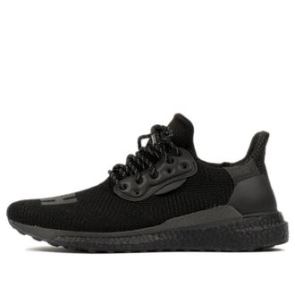 adidas x Pharrell Solar Hu Black Future GX2485