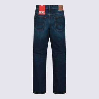 Diesel Mens Jeans 01 _100 % Co