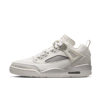 Nike Jordan Womens Jordan Spizike Low Shoes in Pink | IR1836-600