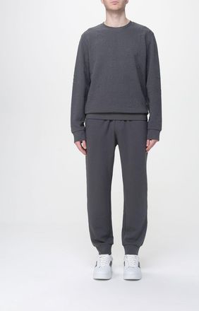 Emporio Armani Tuta Emporio Armani in misto cotone