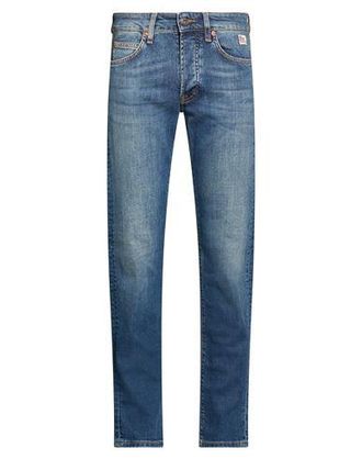 Roy Rogers BOTTOMWEAR - Jeans on YOOX.COM