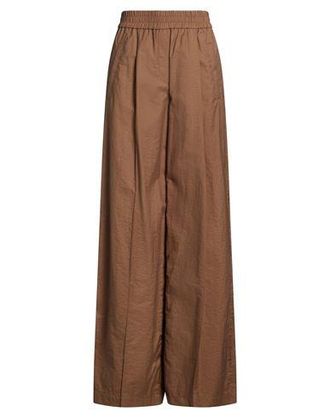 Brunello Cucinelli BOTTOMWEAR - Trousers on YOOX.COM