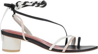 The Volon FOOTWEAR - Thong sandals sur YOOX.COM