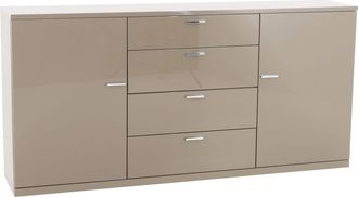 Schubiger M&ouml;bel Sideboard Vela Terra