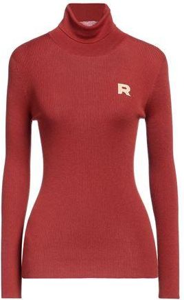 Rochas KNITWEAR - Turtlenecks on YOOX.COM
