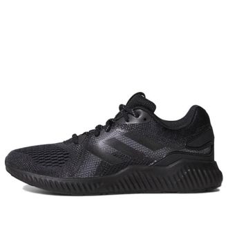 adidas (WMNS) adidas neo Aerobounce St Black CQ0811