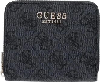Guess Mujer, Accesorios, Negro, Talla: ONE Size