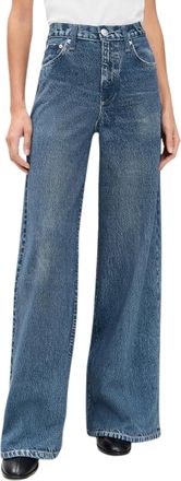 Rag & Bone Womens Miramar Terry Sofie Pants, Almeda