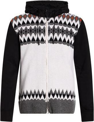 PMDS Premium Mood Denim Superior MAGLIERIA - Cardigan su YOOX.COM