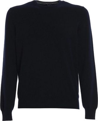 Gran Sasso Cashmere pullover