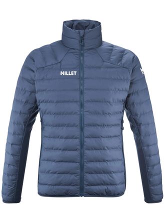 Millet Blue Fitz Roy Warm Quilted Jacket