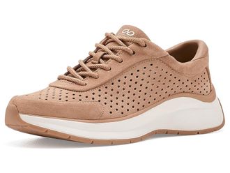 Naturalizer Adapt-Perf Womens Shoes Dune Dust : 10.5 M (B), Leather