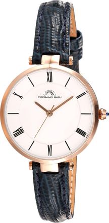 Porsamo Bleu Womens Bellevue Watch 1481FBEL