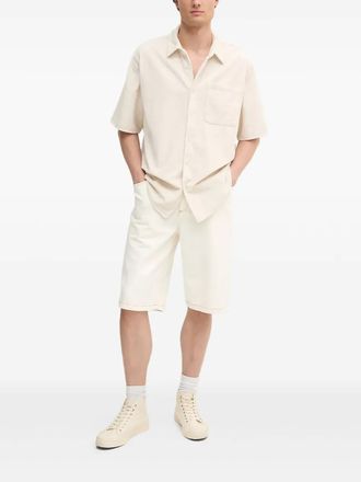 American Vintage Padow shirt - Neutrals