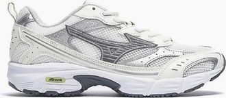 Mizuno Mens Mizuno MXR Sport Trainers - White - Size: 11