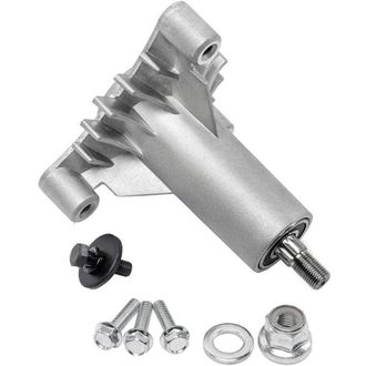 OEM Soporte De Cuchilla Para Tractor Cortac&eacute;sped - N&uacute;mero De Pieza 130794 - Acero Endurecido, F&aacute;cil Instalaci&oacute;n, Pieza Original