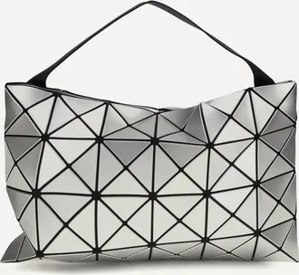 Bao Bao Issey Miyake Lucent Crossbody Bag Female UNI