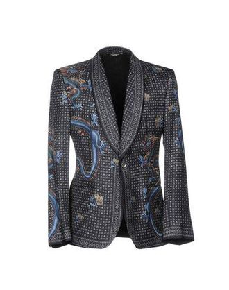 Dolce & Gabbana Blazers