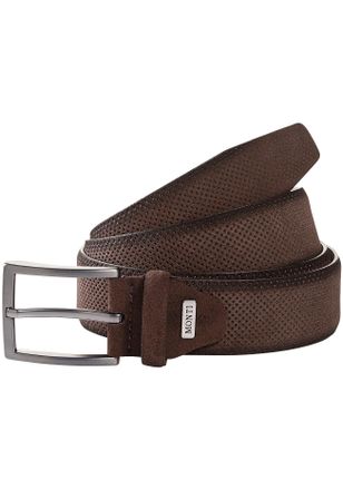 Monti Synthetikgürtel