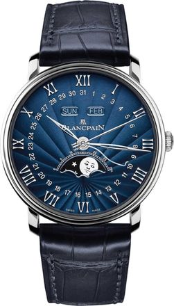 Blancpain Villeret Mens Watch