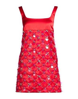 Des_Phemmes KLEIDER - Mini-Kleider auf YOOX.COM