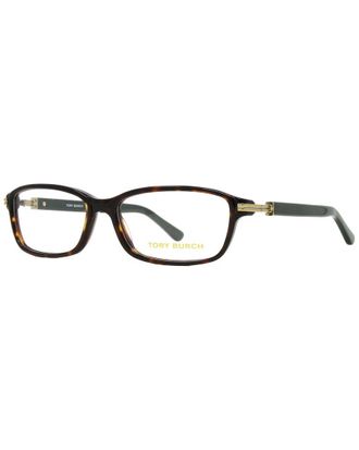 Tory Burch Womens Ty2101 53Mm Optical Frames