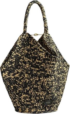 Khaite Dames, Tassen, Zwart, Maat: ONE Size