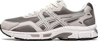 Asics Gel Jog MC Clay Grey Oyster Grey 1201A632-020
