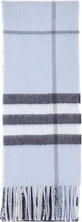 Burberry unisex, Accessori, Blu, Taglia unica, new