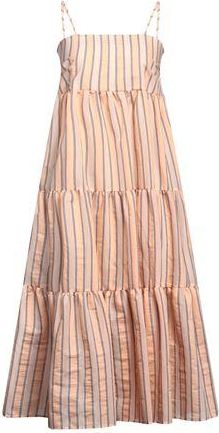 Vicolo DRESSES - Midi dresses on YOOX.COM