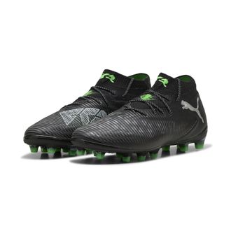 Puma Heren FUTURE 8 ULTIMATE AG Voetbalschoenen