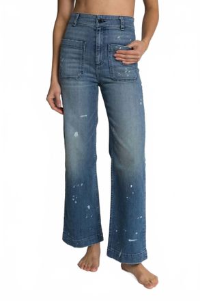 ASKK NY Sailor Pant In Mulholland