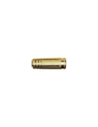 Fischer Cheville Laiton M 6 S X100