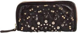 Campomaggi Marroquinería - Billeteras en YOOX.COM