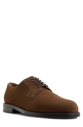 G.H. Bass & Co. Bedford Derby in Tan at Nordstrom, Size 10.5