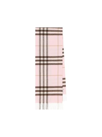 Burberry Scarves