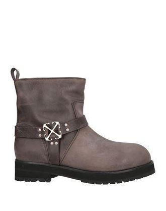 Off-white SCHUHE - Stiefeletten auf YOOX.COM