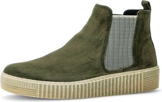 Gabor Womens Classic Ankle Boots, Womens Ankle Boots (Bosco 31, UK Footwear Size System, Adult, Women, Numeric, Wide, 7)