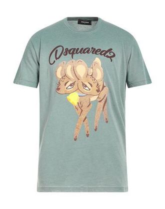 Dsquared2 T-shirts