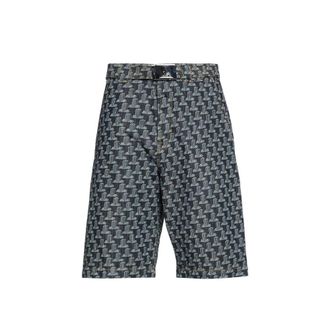 Lanvin Mens Shorts
