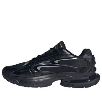 adidas Formotion Black Silver JQ9347